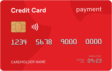 OPEN-BANK-INTER payment card